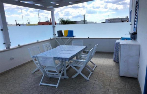 Appartamento Torre San Giovanni Beethoven 27 - Verso Sud
